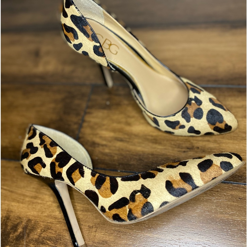 Women heels